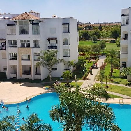 Appartement Marina Golf à Assilah Extérieur photo