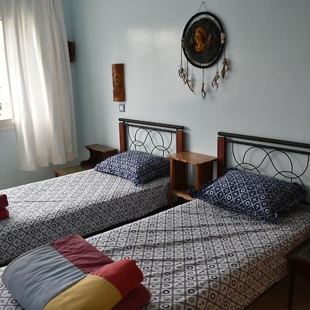 Appartement Marina Golf à Assilah Extérieur photo