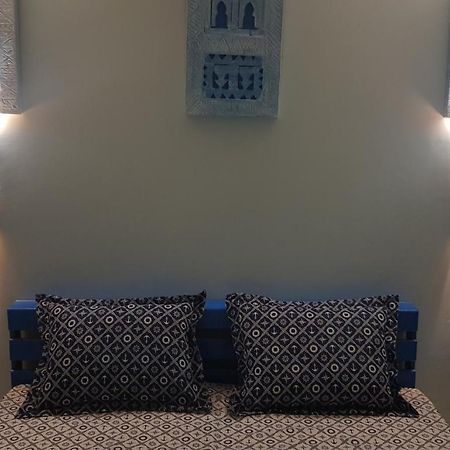 Appartement Marina Golf à Assilah Extérieur photo