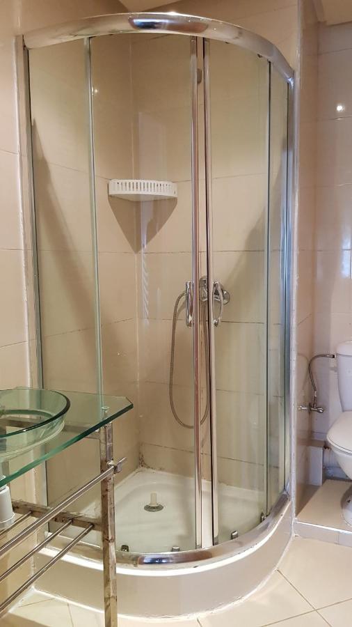 Appartement Marina Golf à Assilah Extérieur photo
