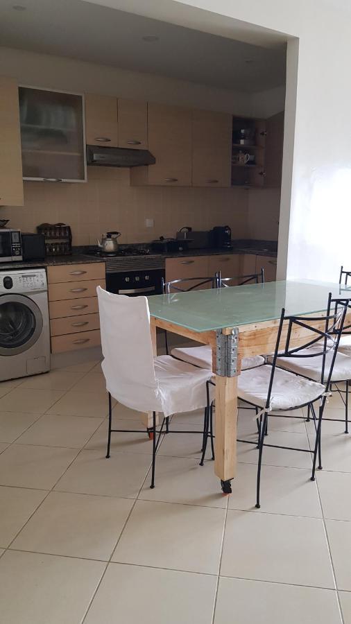 Appartement Marina Golf à Assilah Extérieur photo