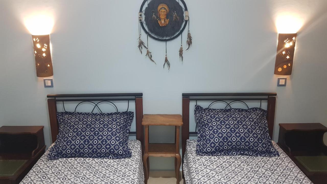 Appartement Marina Golf à Assilah Extérieur photo