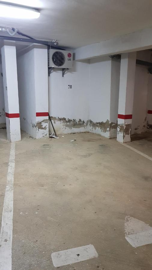 Appartement Marina Golf à Assilah Extérieur photo